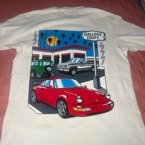 Gallery Department Graphic Tee